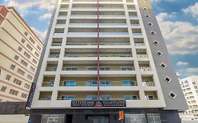 City Stay Prime Hotel Apartments - Al Barsha